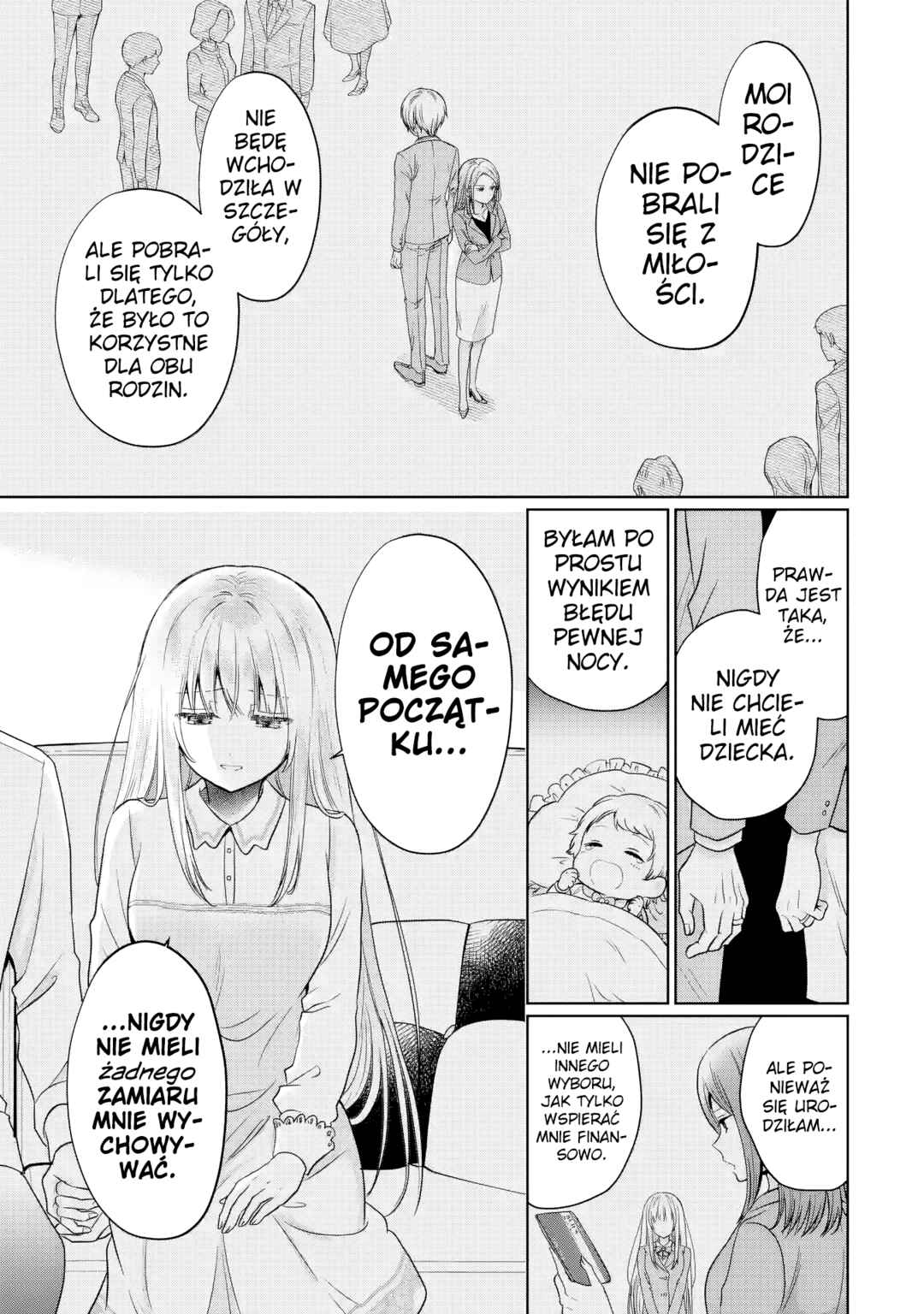 Otonari no Tenshi-sama ni Itsunomanika Dame Ningen ni Sareteita Ken Chapter 21.3 - Page 4
