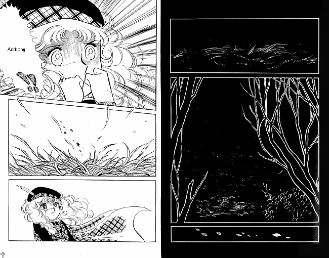 Candy♥Candy Chapter ? - Page 155