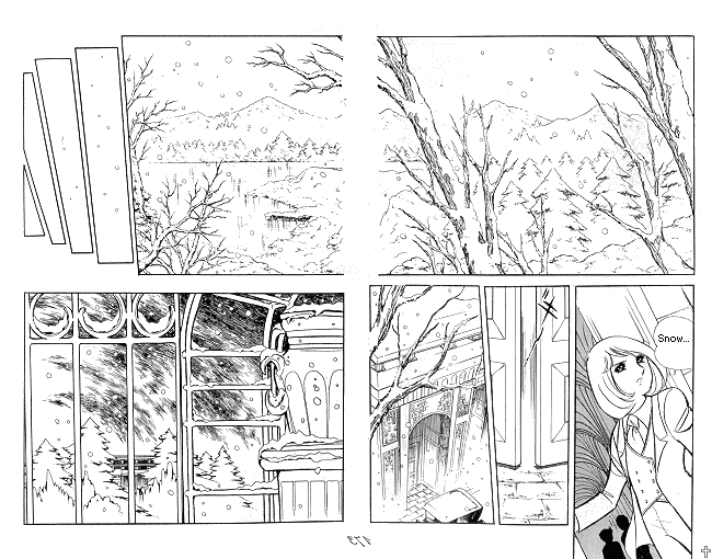 Candy♥Candy Chapter ? - Page 176