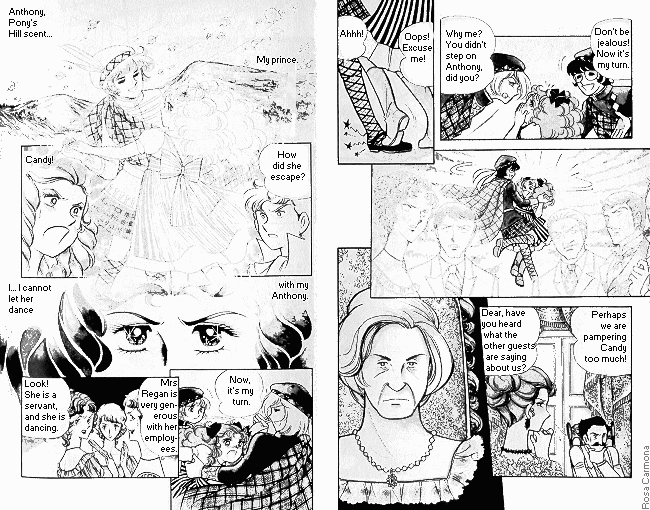 Candy♥Candy Chapter ? - Page 53