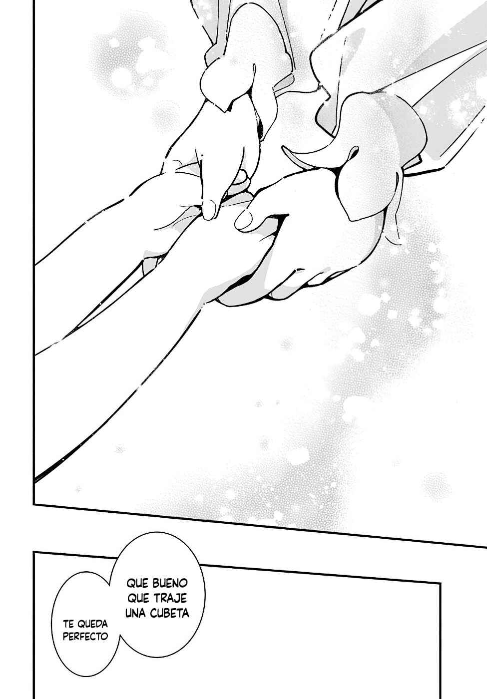Shokubutsu Monster Musume Nikki: Seijo datta Watashi ga Uragirareta Hate ni Alraune ni Tensei Shite Shimatta node, kore kara wa Kougousei o Shinagara Shizuka ni Shokubutsu Life o Sugoshimasu Chapter 15 - Page 26