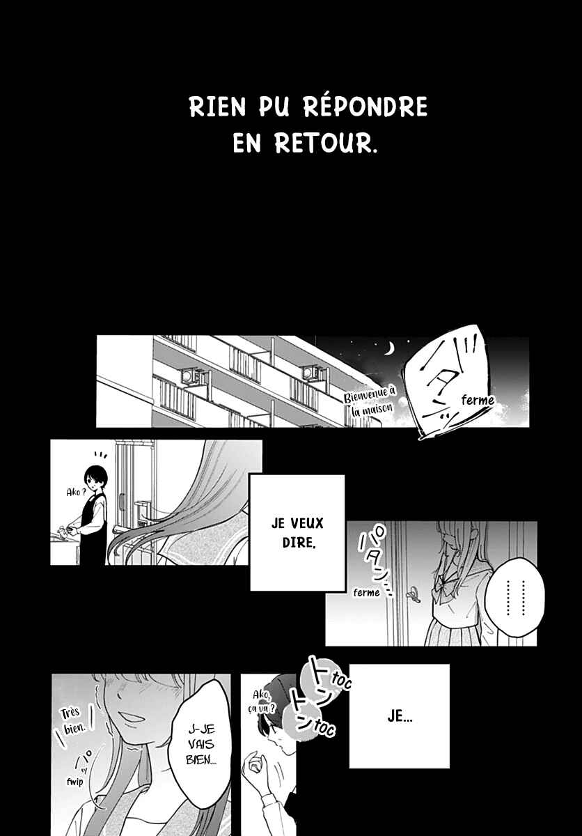 Koi Suru Lip Tint Chapter 3 - Page 9