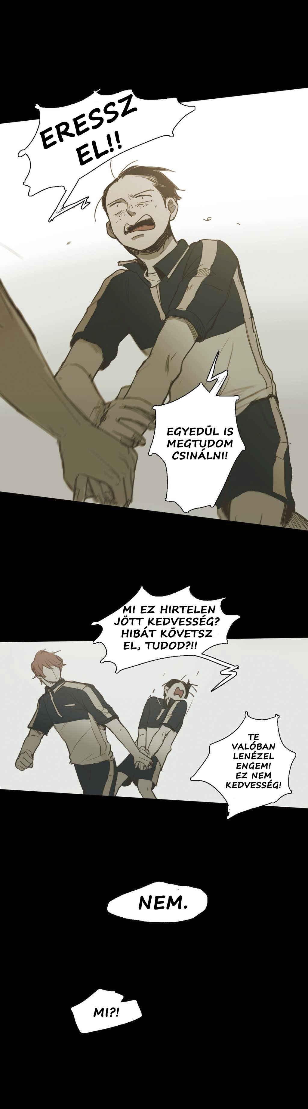 Never Understand Chapter 29 - Page 10