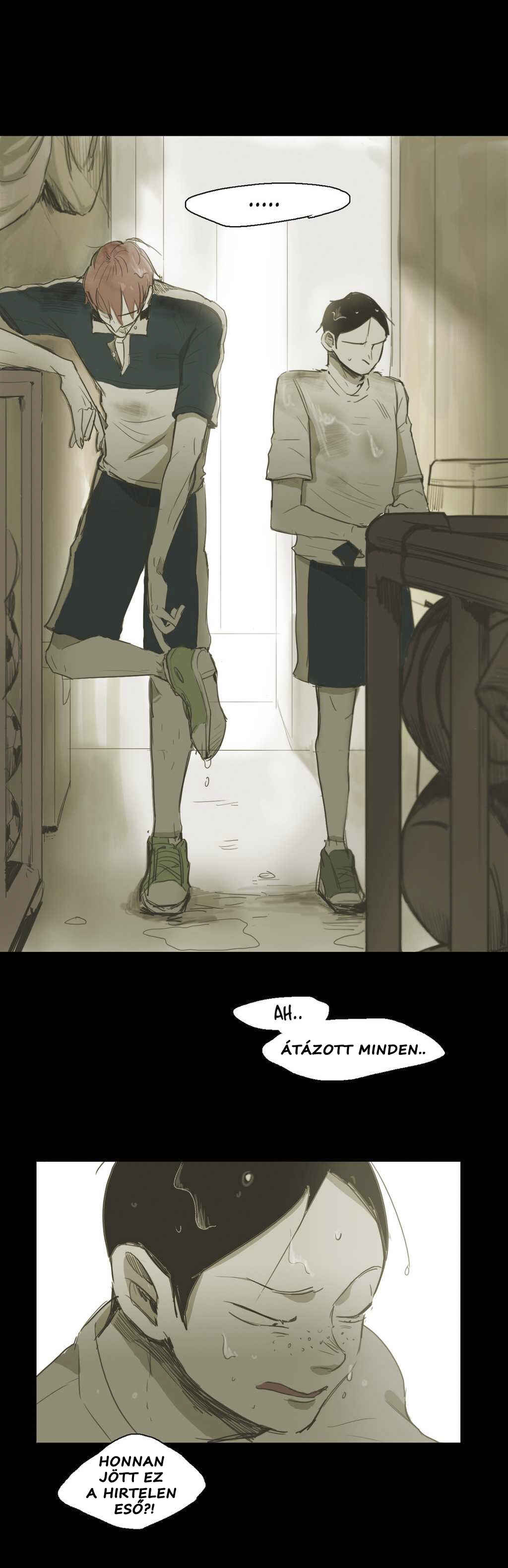Never Understand Chapter 29 - Page 16