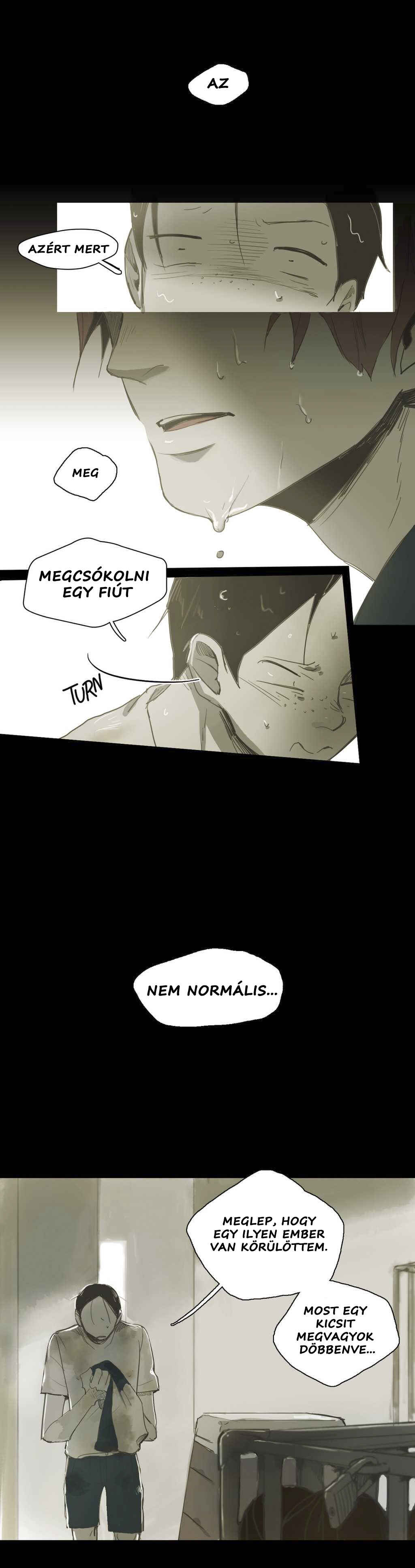 Never Understand Chapter 29 - Page 23