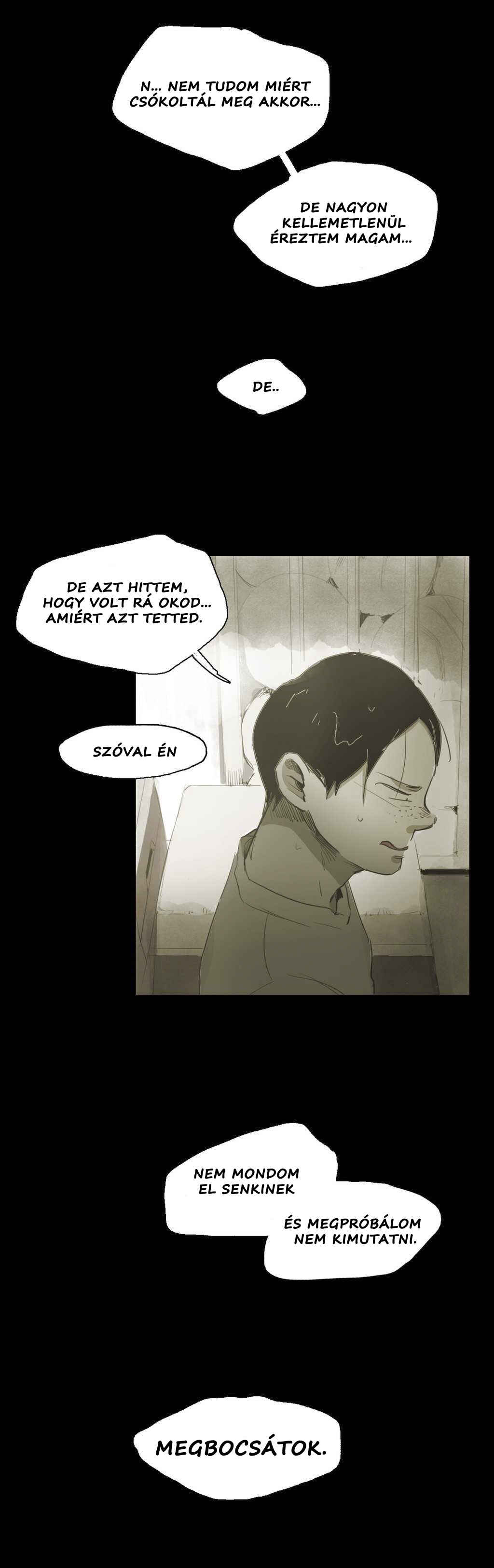 Never Understand Chapter 29 - Page 24