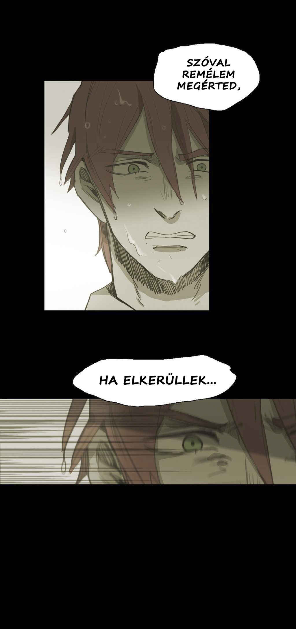 Never Understand Chapter 29 - Page 25
