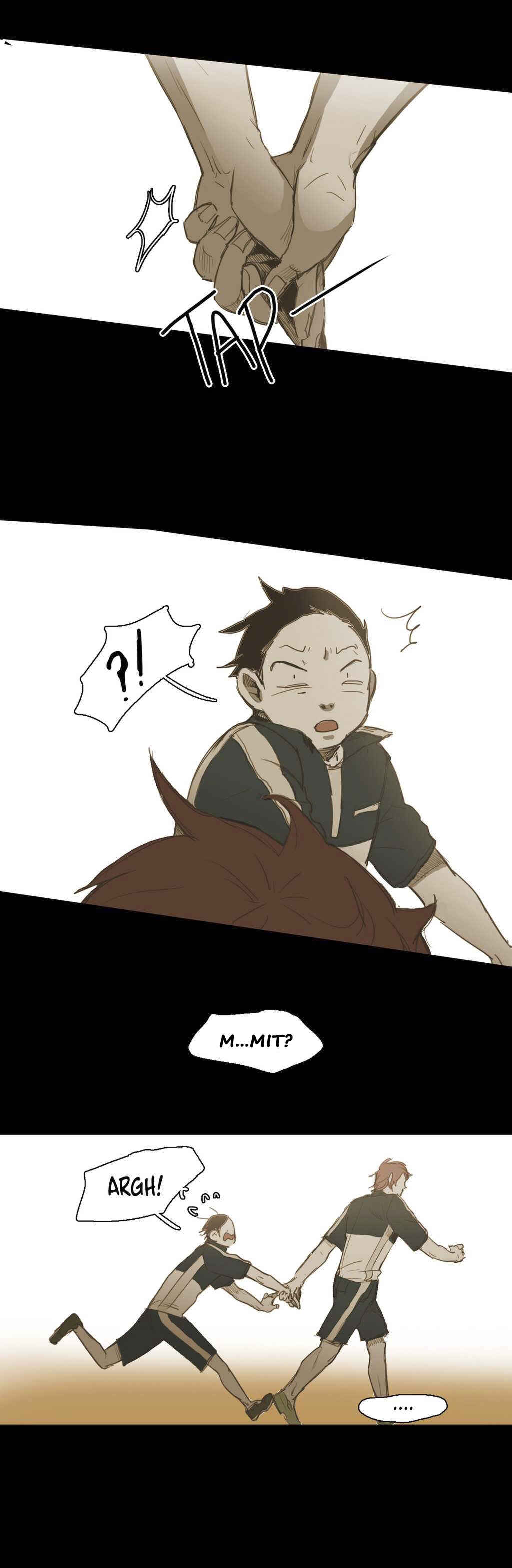 Never Understand Chapter 29 - Page 7