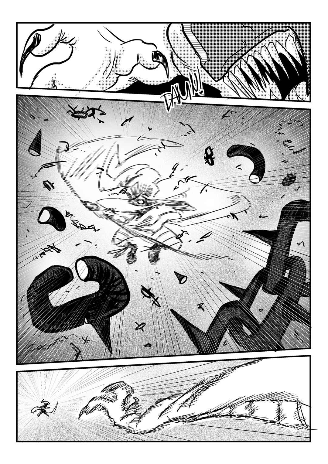 Witches' Quarter Chapter 1 - Page 53