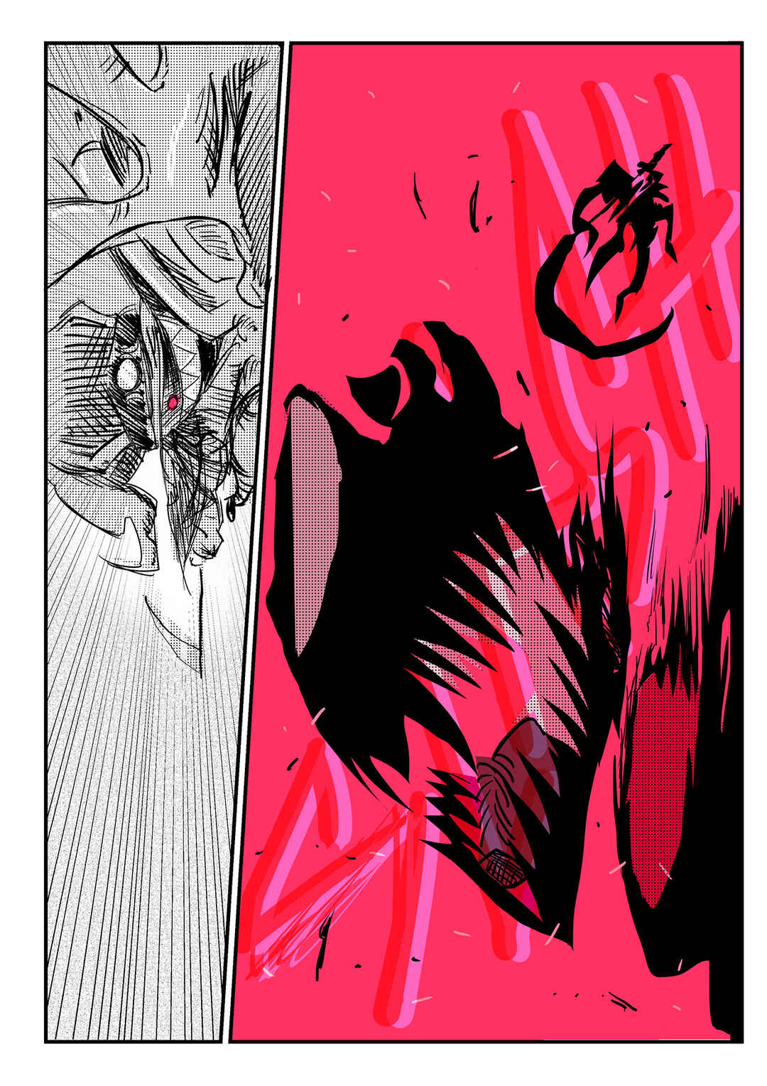 Witches' Quarter Chapter 1 - Page 57