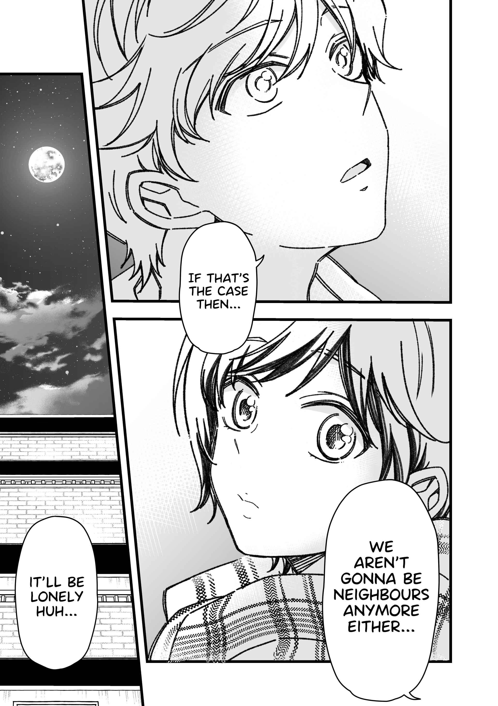 Maji de Tsukiau 15-fun Mae Chapter 29 - Page 11