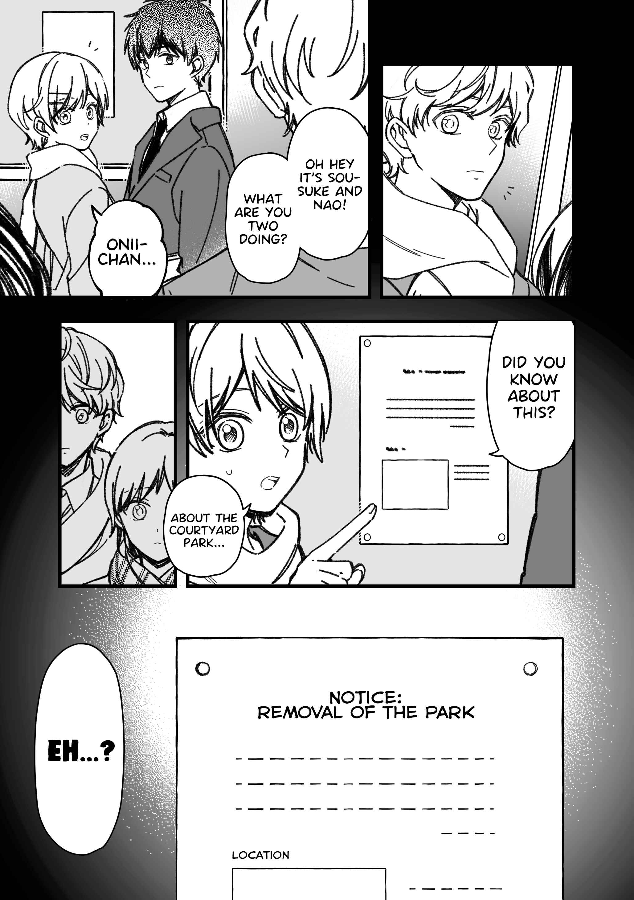 Maji de Tsukiau 15-fun Mae Chapter 29 - Page 7