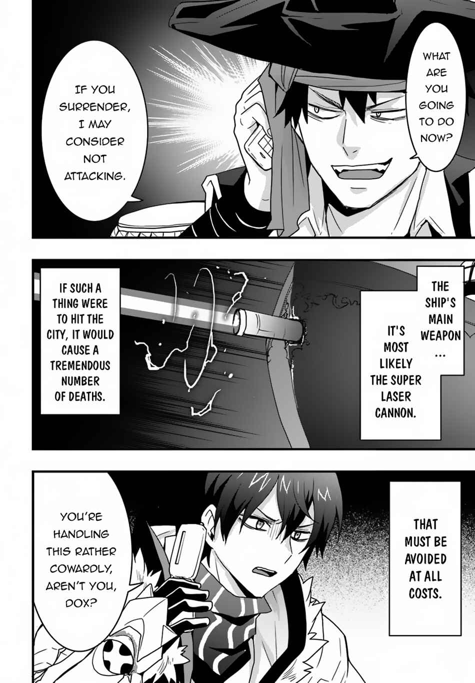 Isekai de Te ni Ireta Seisan Skill wa Saikyou datta You desu ~Souzou & Kiyou no W Chiuto de Musou Suru~ Chapter 40 - Page 13