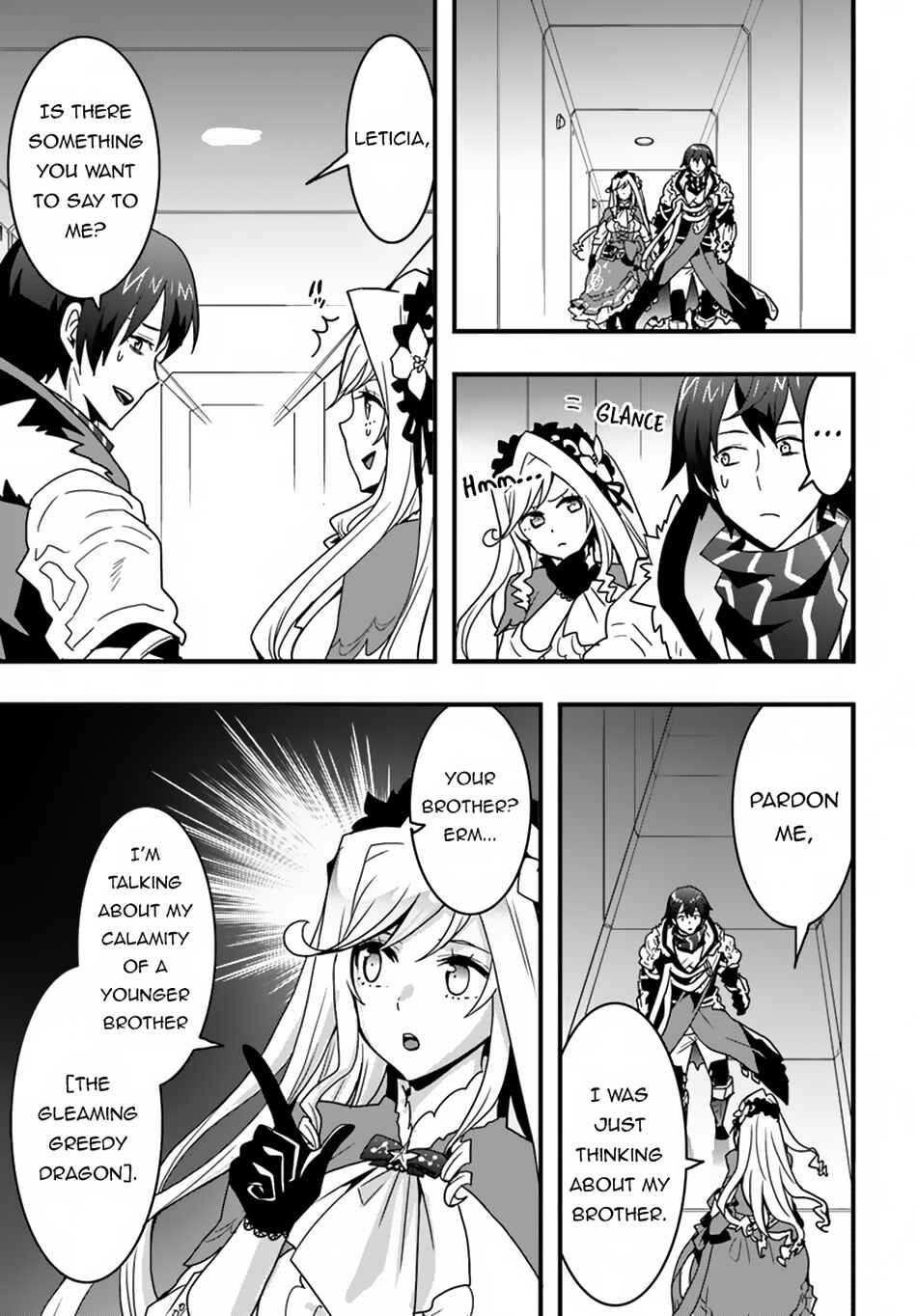 Isekai de Te ni Ireta Seisan Skill wa Saikyou datta You desu ~Souzou & Kiyou no W Chiuto de Musou Suru~ Chapter 40 - Page 22