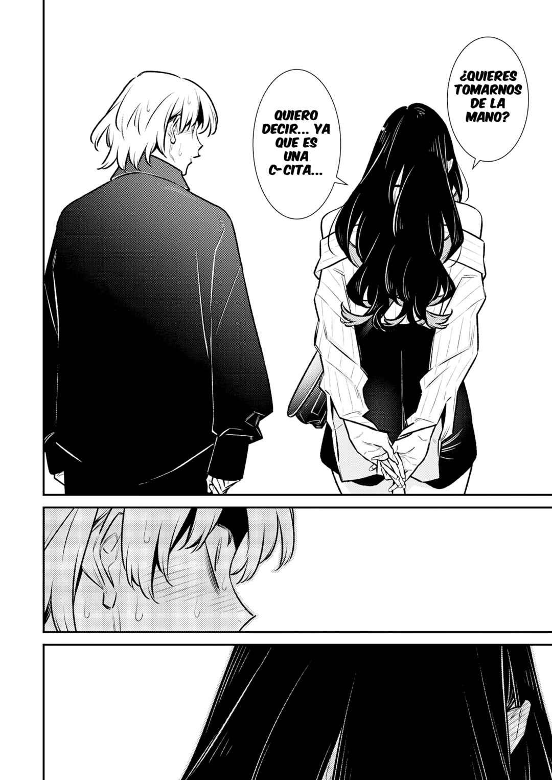 Yancha Gal no Anjou-san Chapter 191 - Page 13