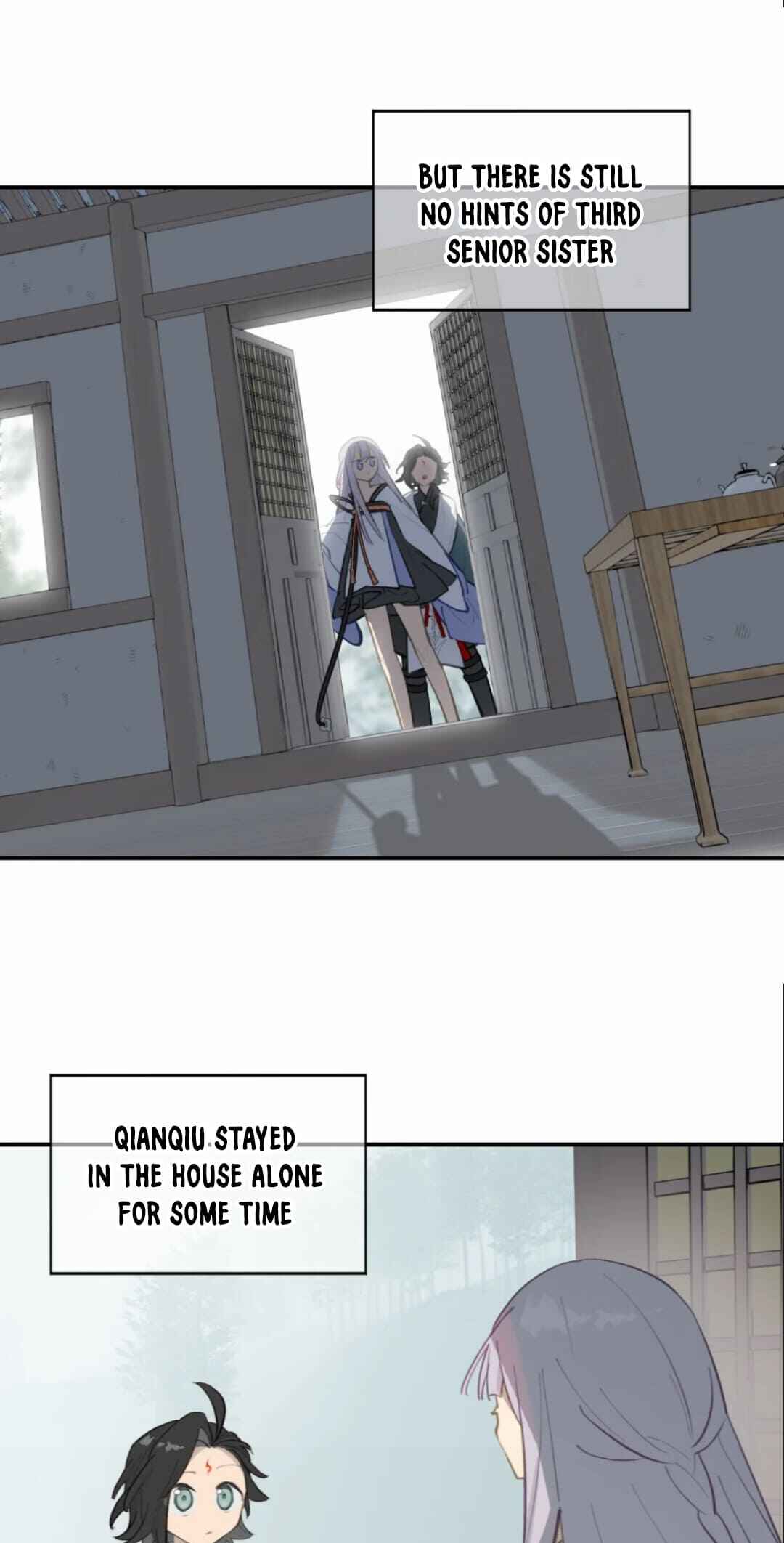 Kill the Male Lead to Become the Villainess Chapter 59 - Page 10
