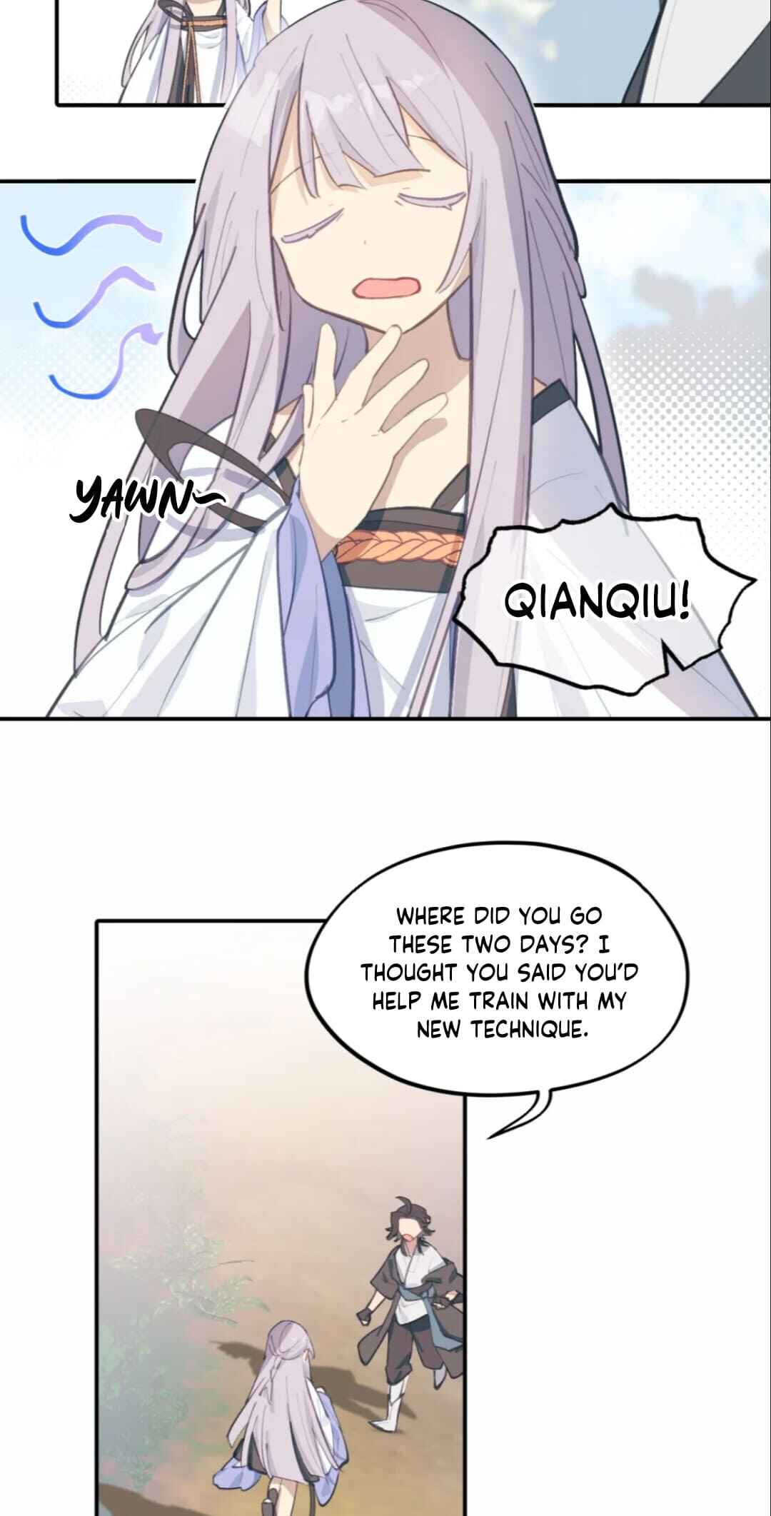 Kill the Male Lead to Become the Villainess Chapter 59 - Page 15