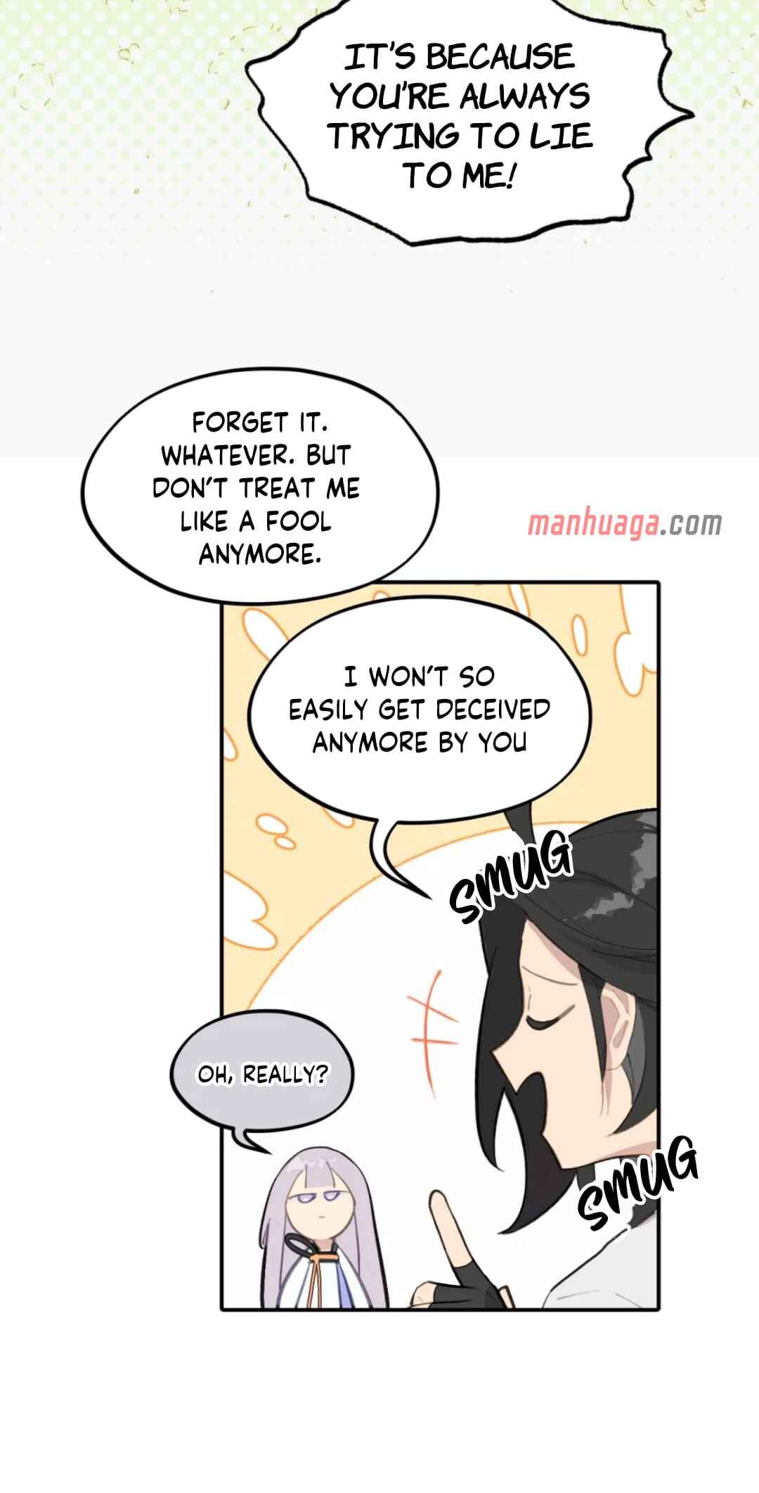 Kill the Male Lead to Become the Villainess Chapter 59 - Page 17
