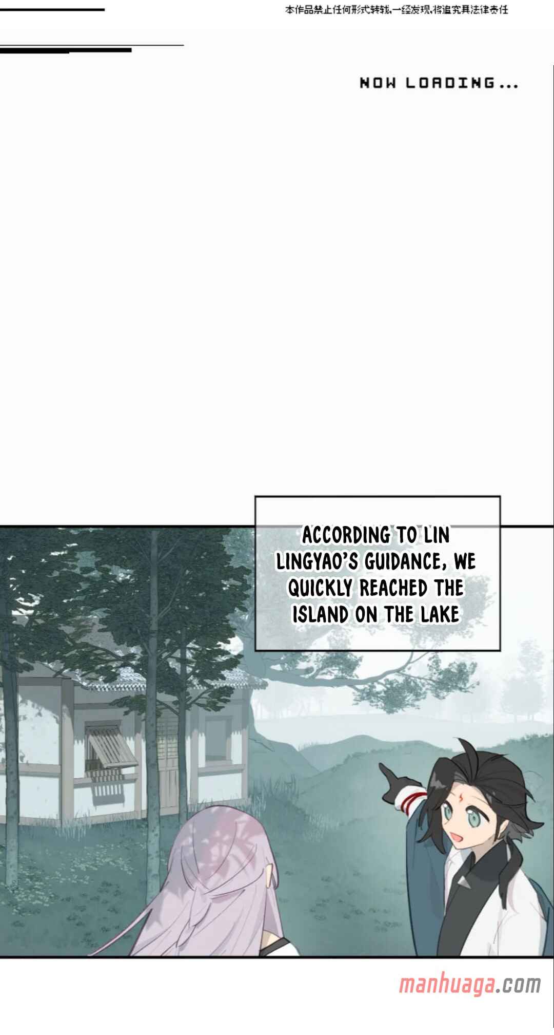 Kill the Male Lead to Become the Villainess Chapter 59 - Page 9