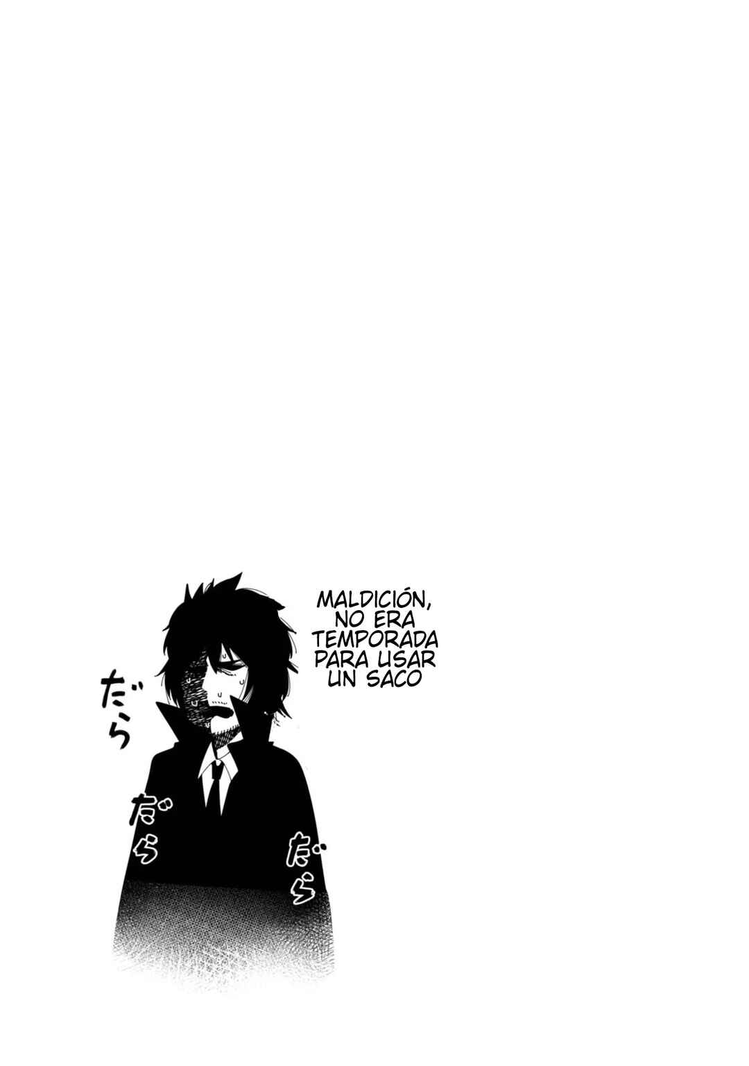 Mattaku Saikin no Tantei to Kitara Chapter 13 - Page 31