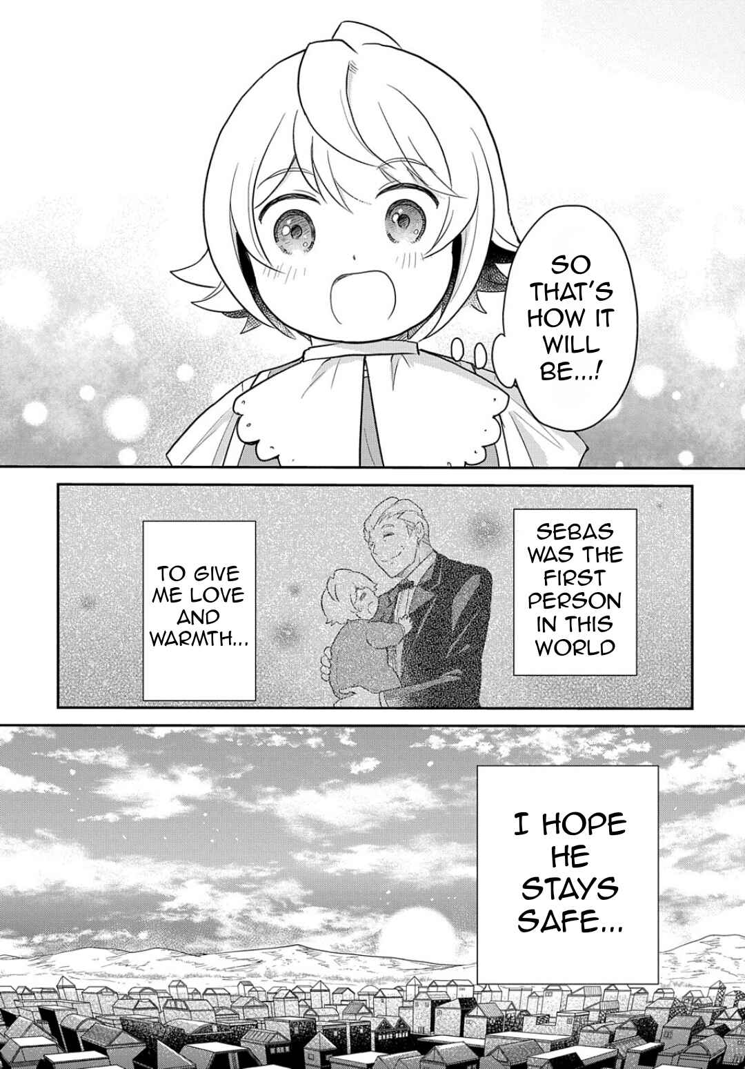 Tensei Youjo wa Akiramenai Chapter 42 - Page 18
