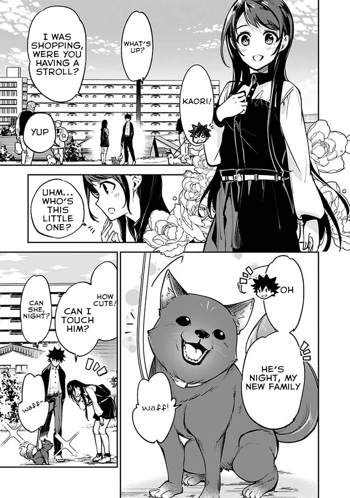 Isekai de Cheat Skill wo Te ni Shita Ore wa, Genjitsu Sekai wo mo Musou Suru: Level Up wa Jinsei wo Kaeta Chapter 13 - Page 22