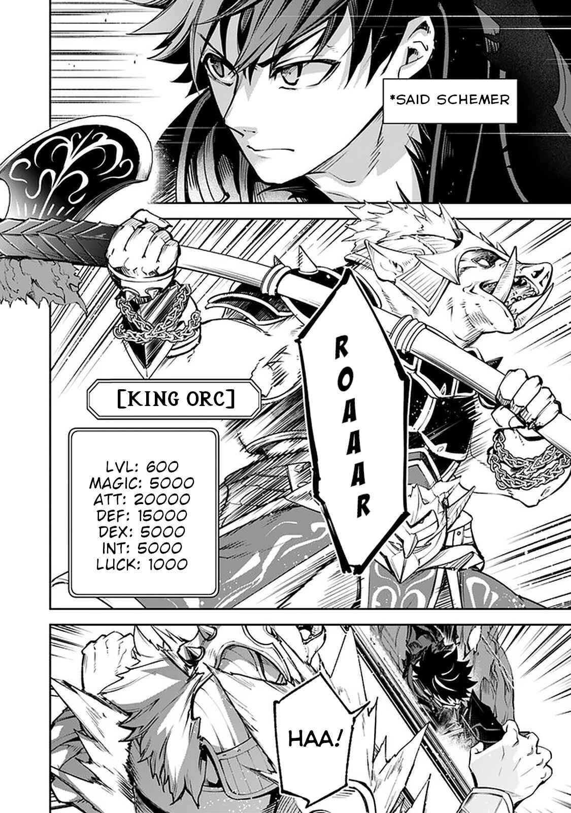 Isekai de Cheat Skill wo Te ni Shita Ore wa, Genjitsu Sekai wo mo Musou Suru: Level Up wa Jinsei wo Kaeta Chapter 13 - Page 7