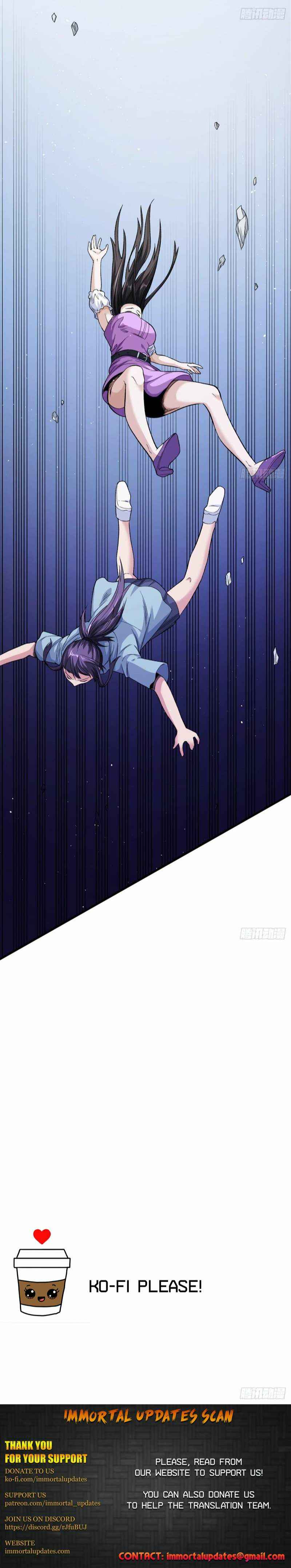 Wǒ Yǒu 999 Zhǒng Yì Néng Chapter 58 - Page 12