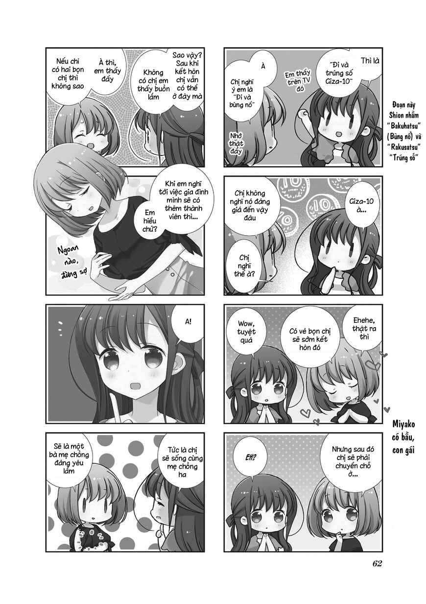 Slow Start Chapter 56 - Page 3