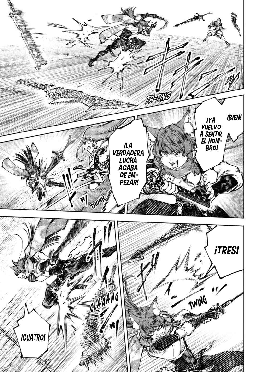 Shangri-La Frontier ~Kusoge Hunter, Kami-gee ni Idoman to su~ Chapter 263 - Page 10