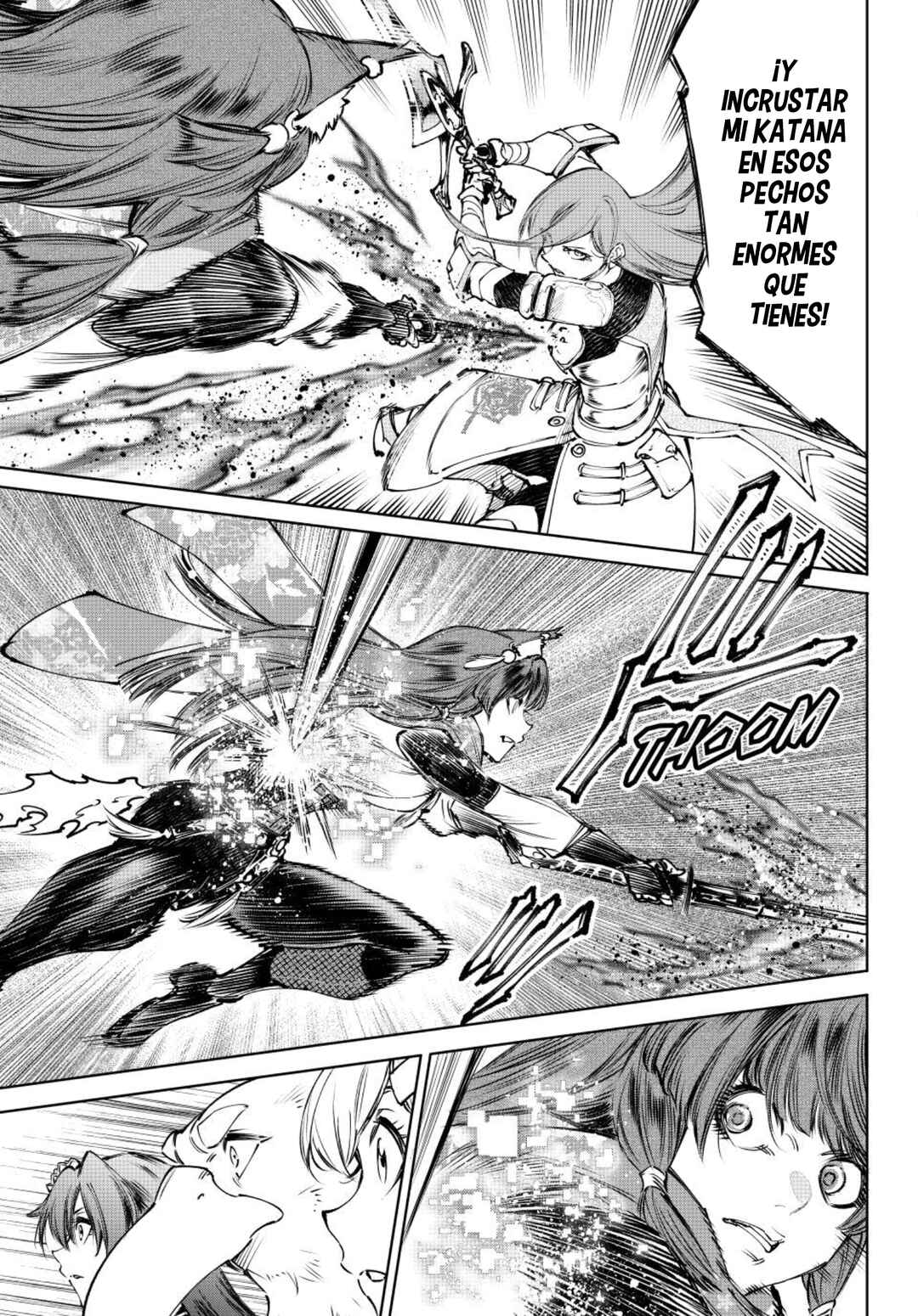 Shangri-La Frontier ~Kusoge Hunter, Kami-gee ni Idoman to su~ Chapter 263 - Page 12