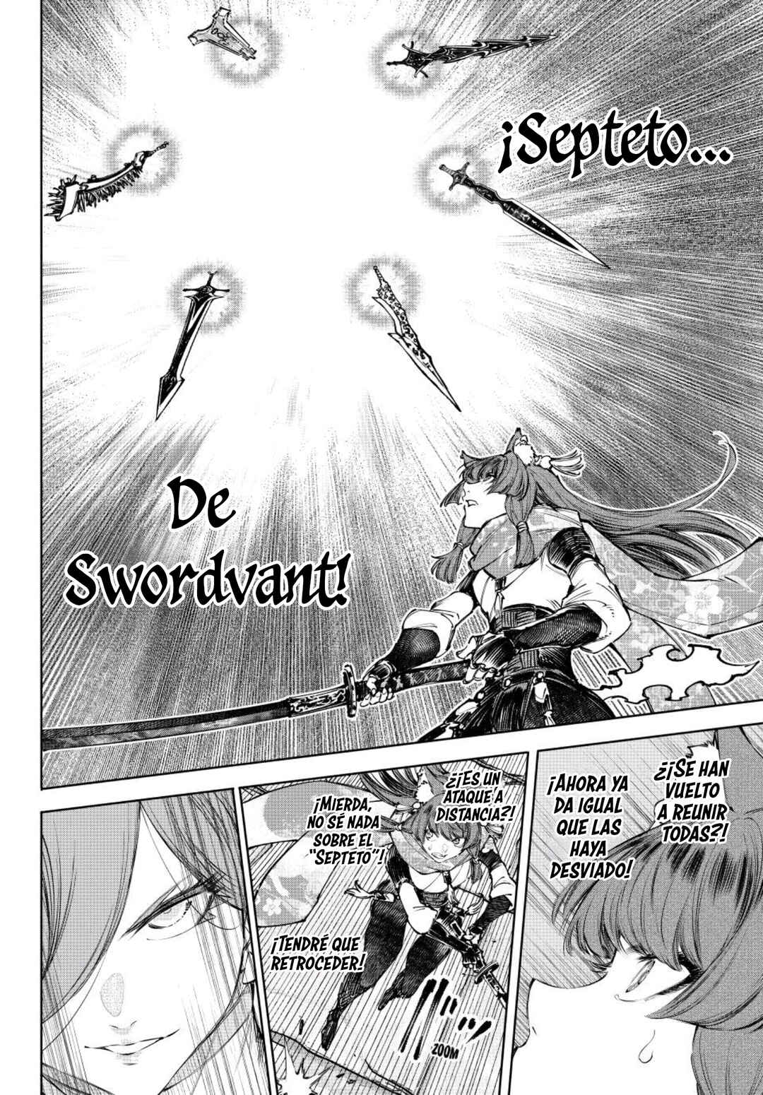 Shangri-La Frontier ~Kusoge Hunter, Kami-gee ni Idoman to su~ Chapter 263 - Page 15