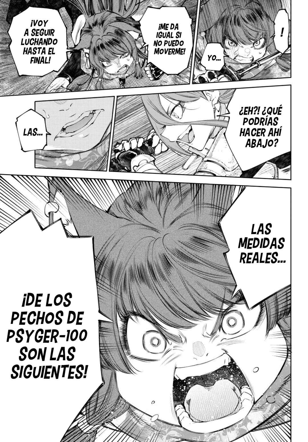 Shangri-La Frontier ~Kusoge Hunter, Kami-gee ni Idoman to su~ Chapter 263 - Page 18