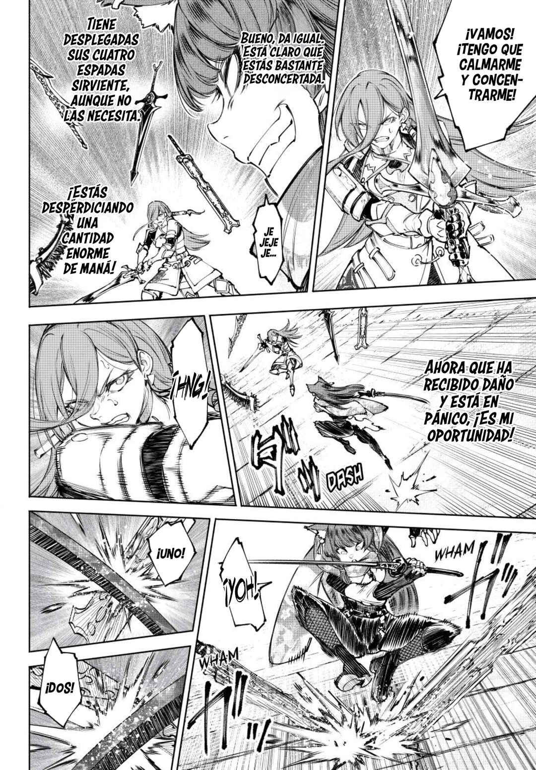 Shangri-La Frontier ~Kusoge Hunter, Kami-gee ni Idoman to su~ Chapter 263 - Page 9
