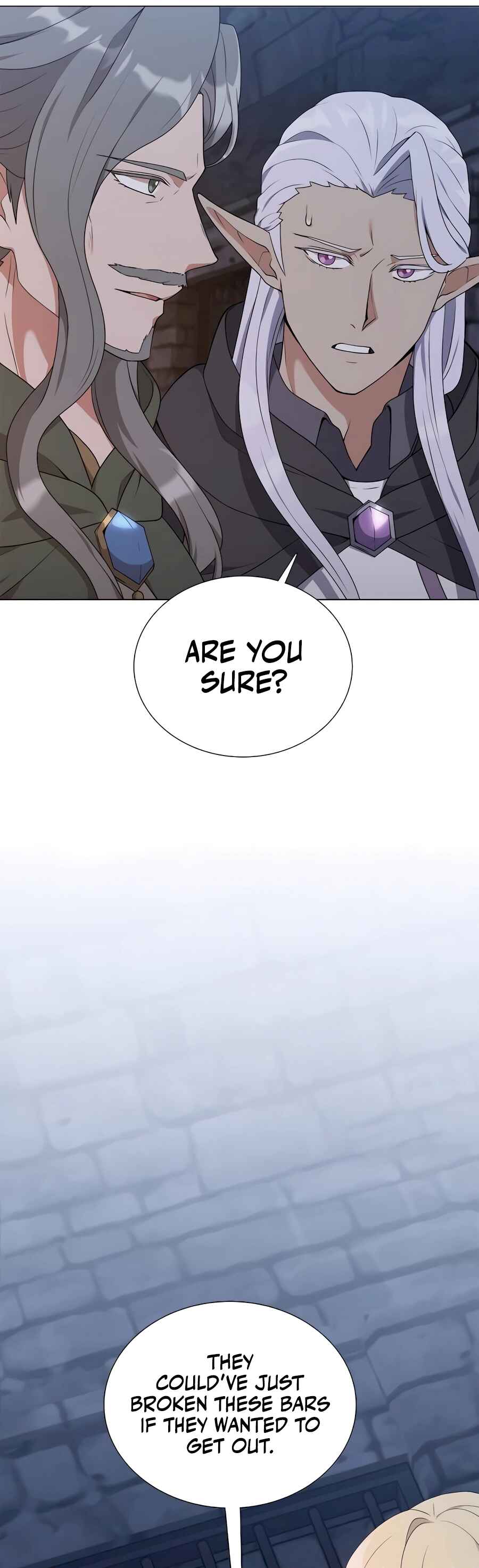 Hunter Sesang-ui Jeongwonsa Chapter 36 - Page 17