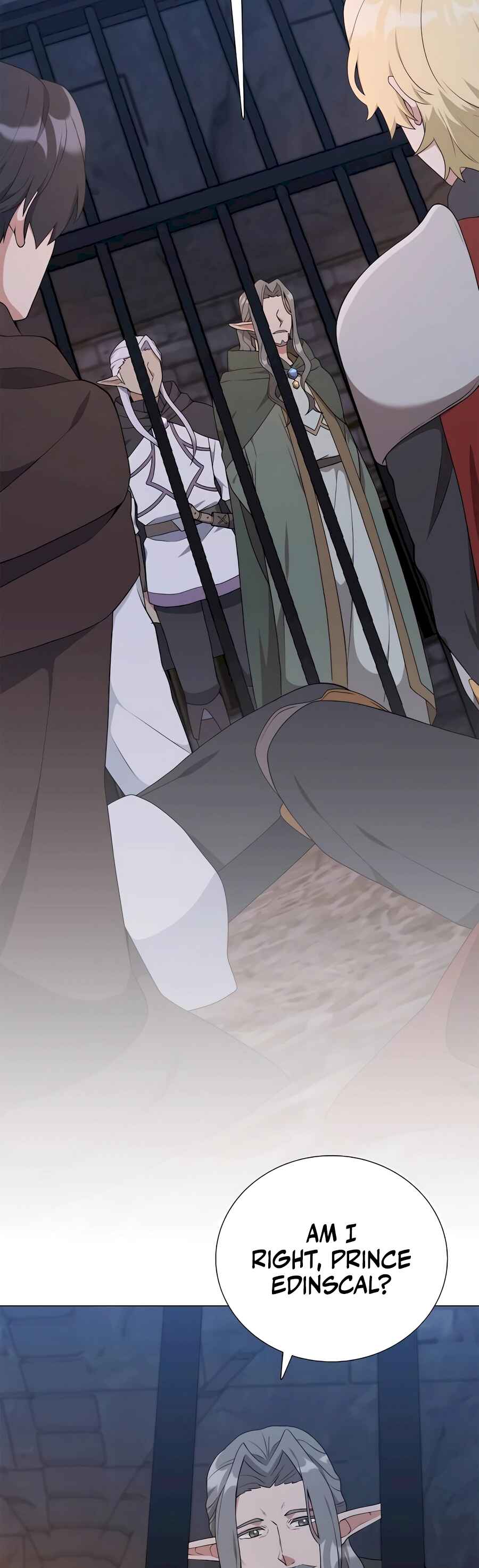 Hunter Sesang-ui Jeongwonsa Chapter 36 - Page 18