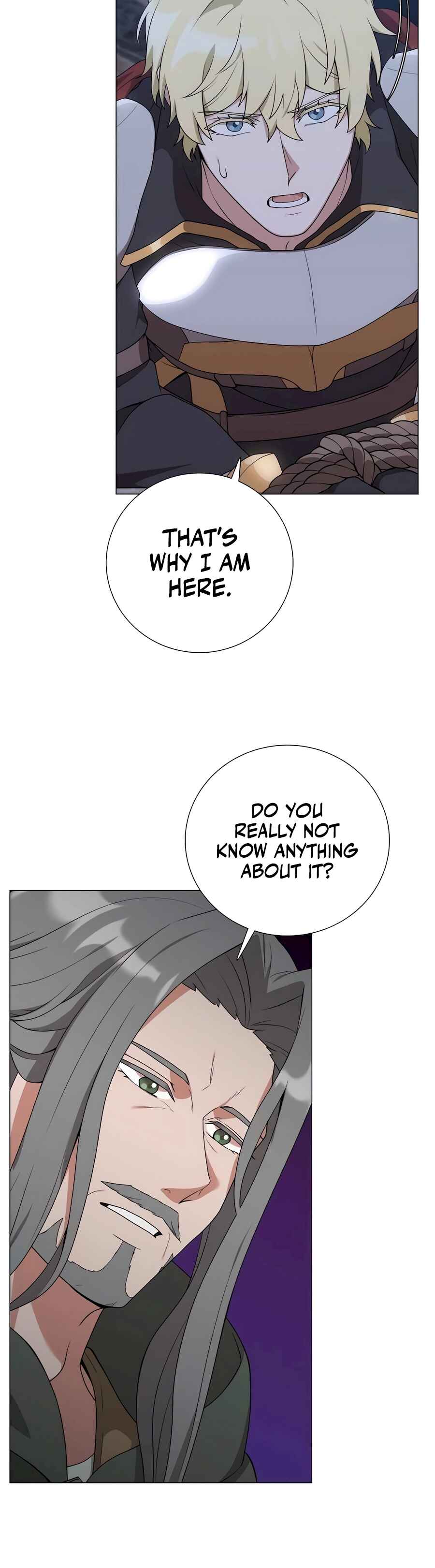 Hunter Sesang-ui Jeongwonsa Chapter 36 - Page 24