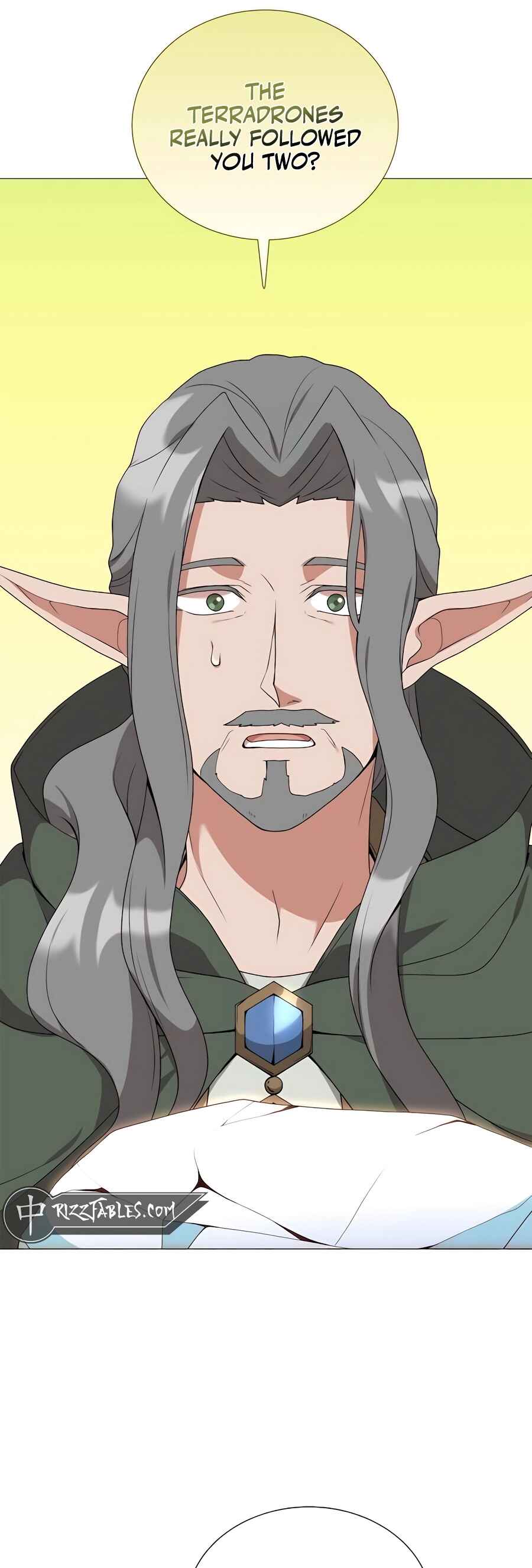 Hunter Sesang-ui Jeongwonsa Chapter 36 - Page 57