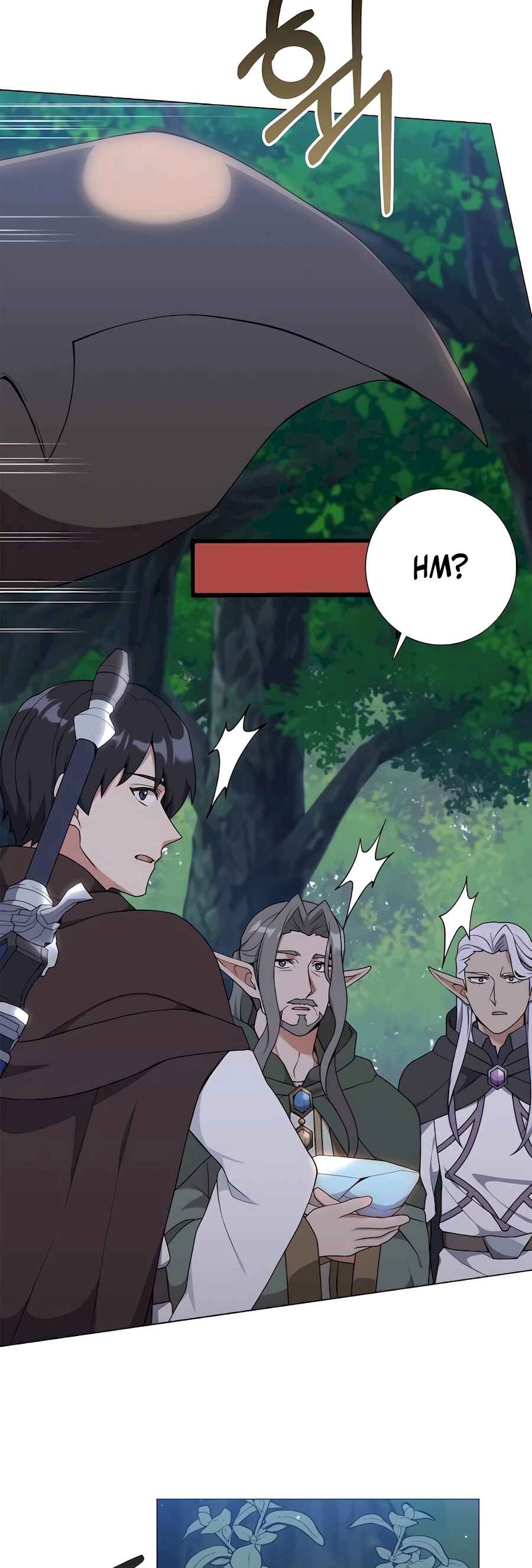 Hunter Sesang-ui Jeongwonsa Chapter 36 - Page 59