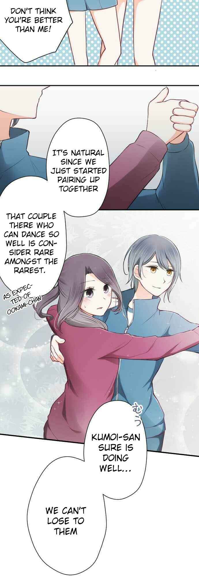Ouji-sama Nante Iranai Chapter 78 - Page 3