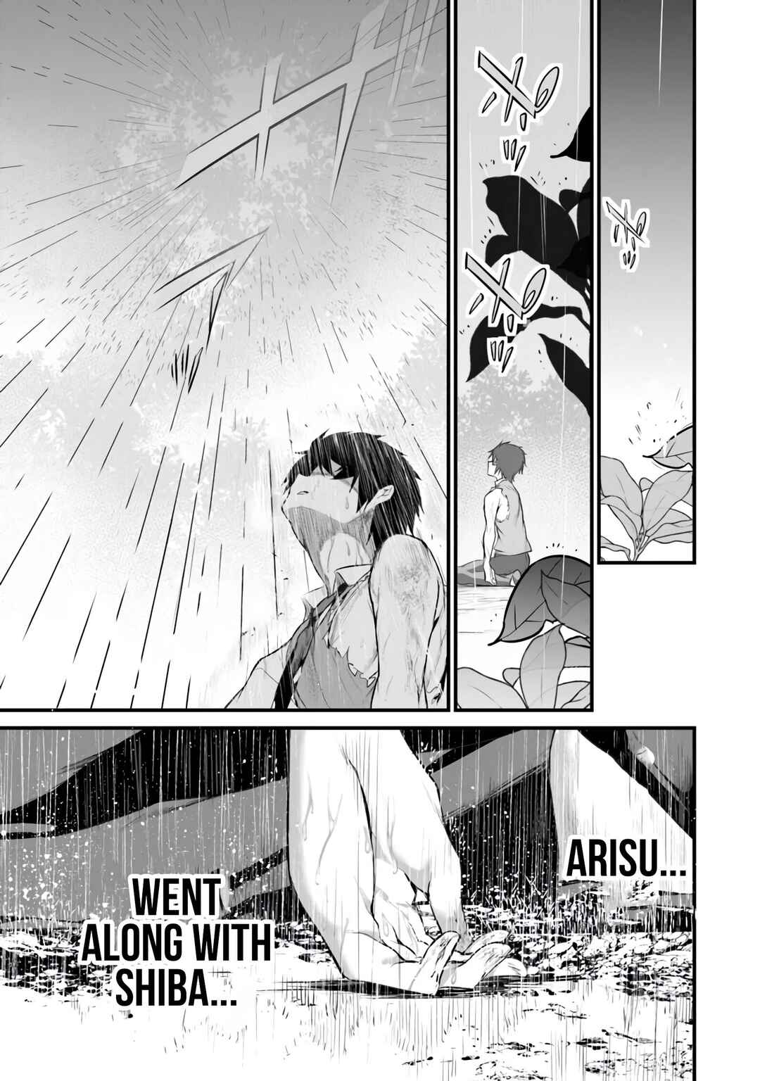 Boku wa Isekai de Fuyo Mahou to Shoukan Mahou wo Tenbin ni Kakeru. Chapter 30 - Page 15