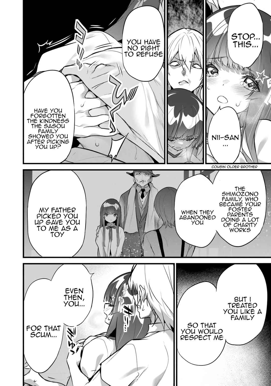 Boku wa Isekai de Fuyo Mahou to Shoukan Mahou wo Tenbin ni Kakeru. Chapter 30 - Page 2
