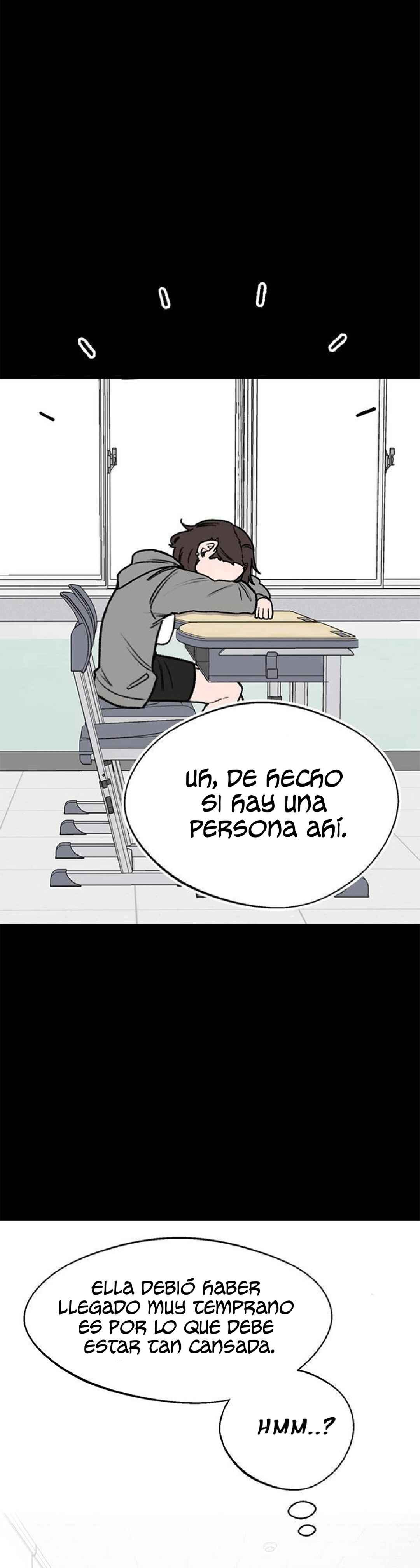 A Sharp-Eyed Classmate Chapter 1 - Page 43