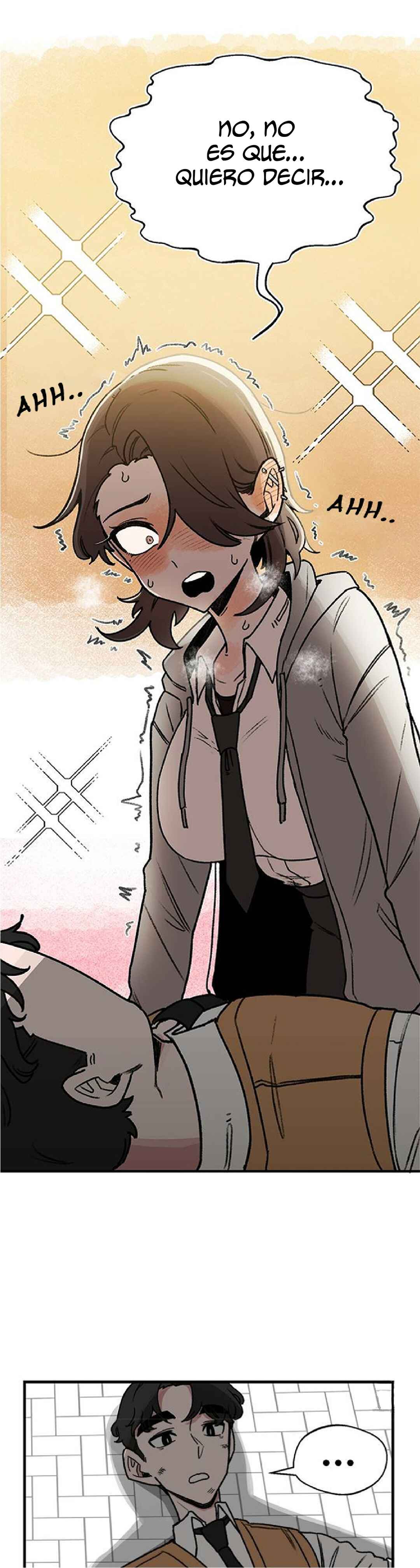 A Sharp-Eyed Classmate Chapter 1 - Page 59
