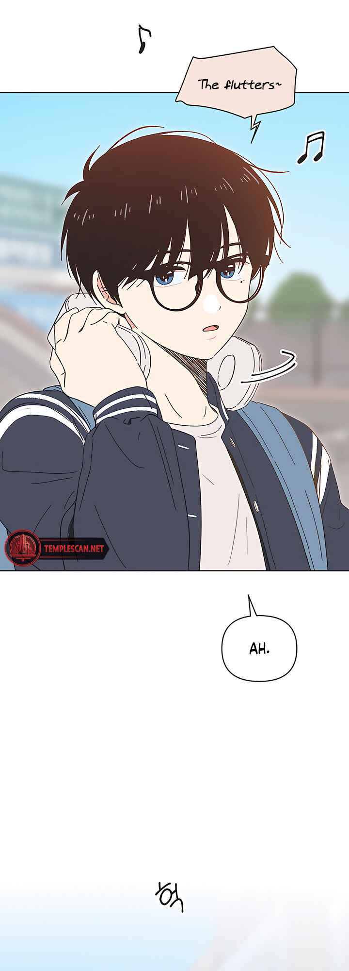 Cheongchun Love-some Chapter 1 - Page 10