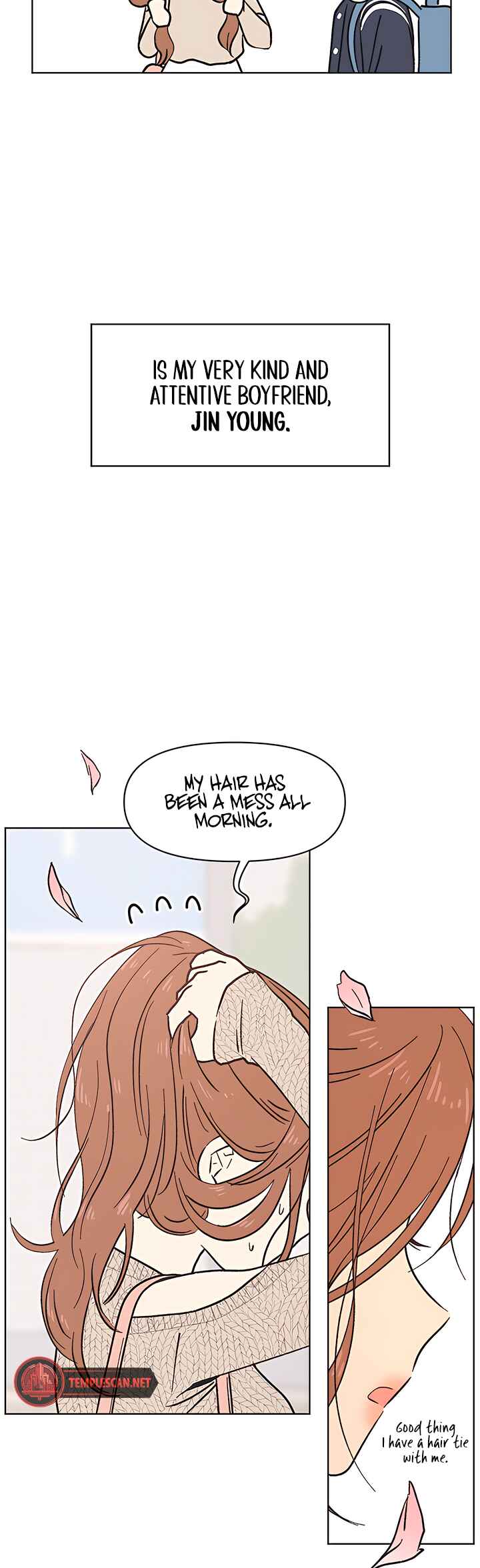 Cheongchun Love-some Chapter 1 - Page 15