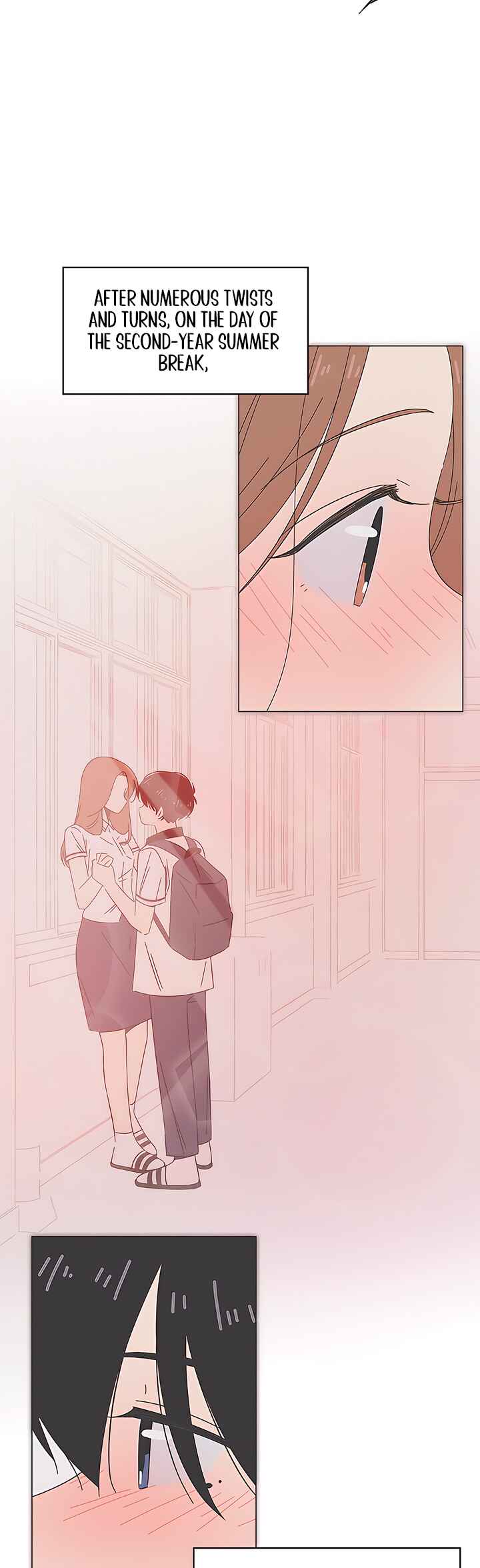 Cheongchun Love-some Chapter 1 - Page 16