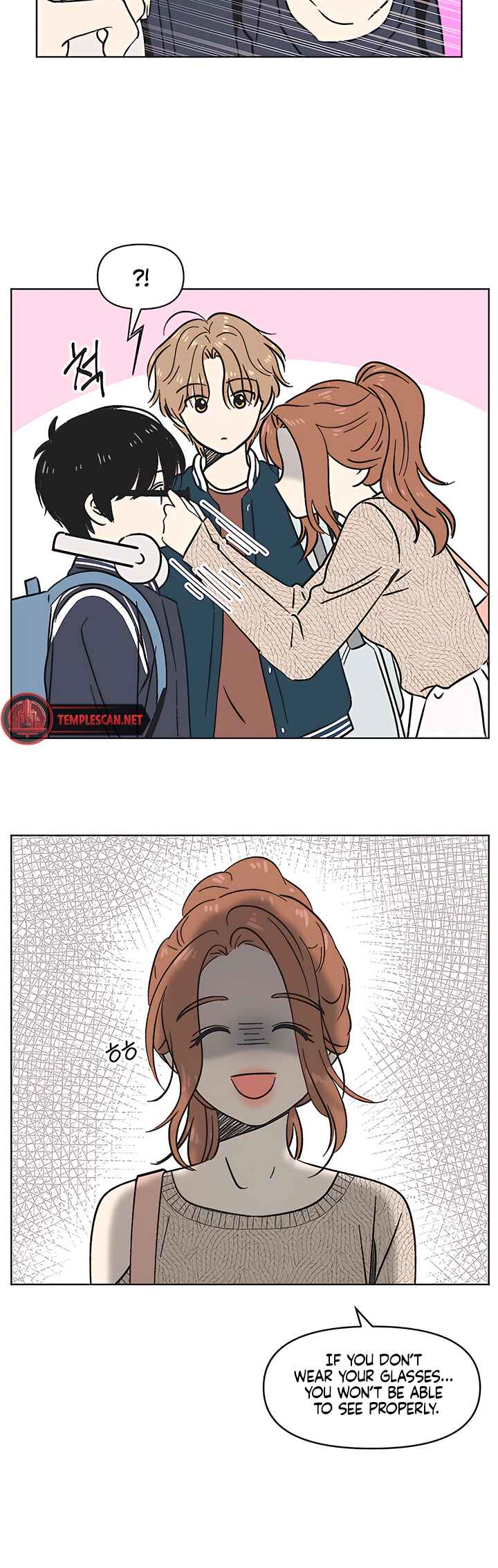Cheongchun Love-some Chapter 1 - Page 31