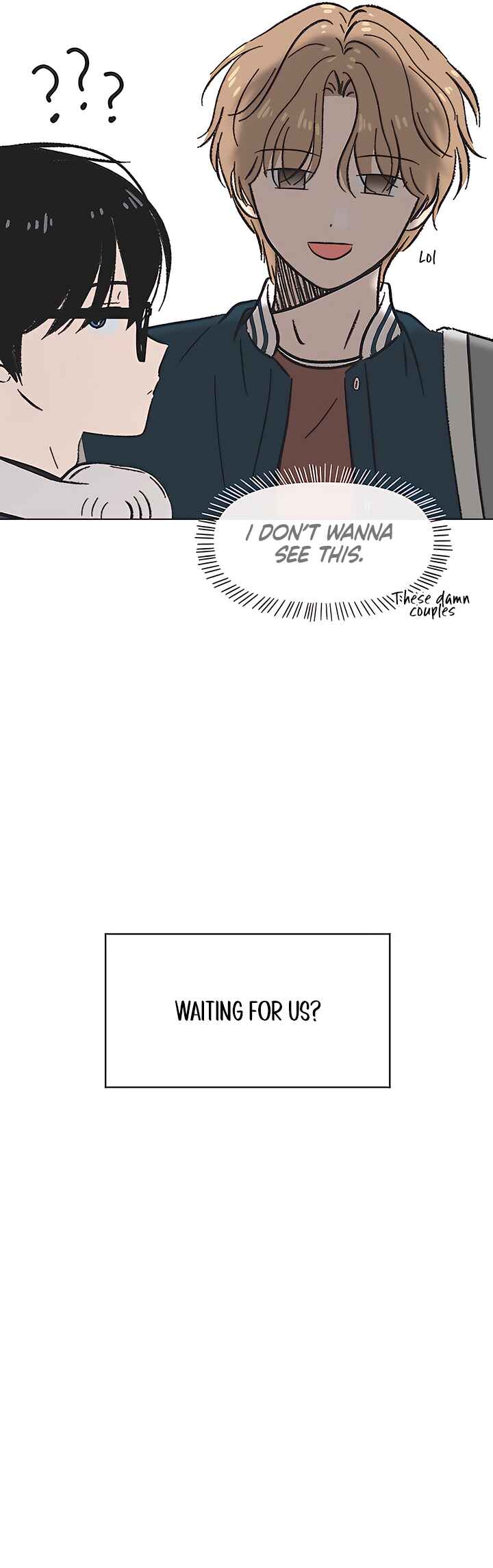 Cheongchun Love-some Chapter 1 - Page 33