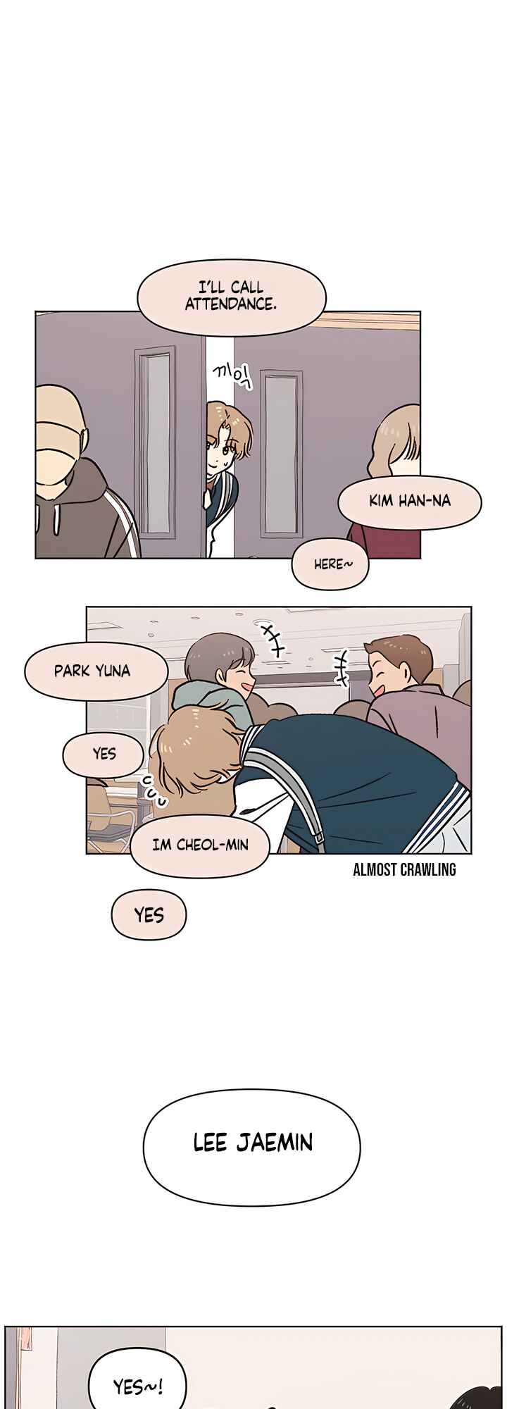Cheongchun Love-some Chapter 1 - Page 52